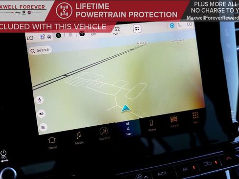 Used 2022 Jeep Wagoneer Series I w/ Convenience Group I image 12