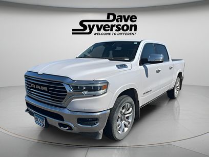 Used 2022 RAM 1500 Limited