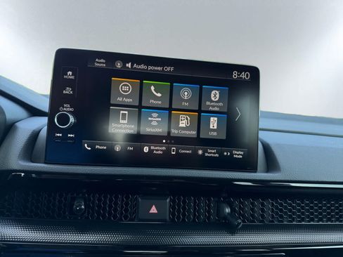 Used 2025 Honda CR-V EX-L image 14