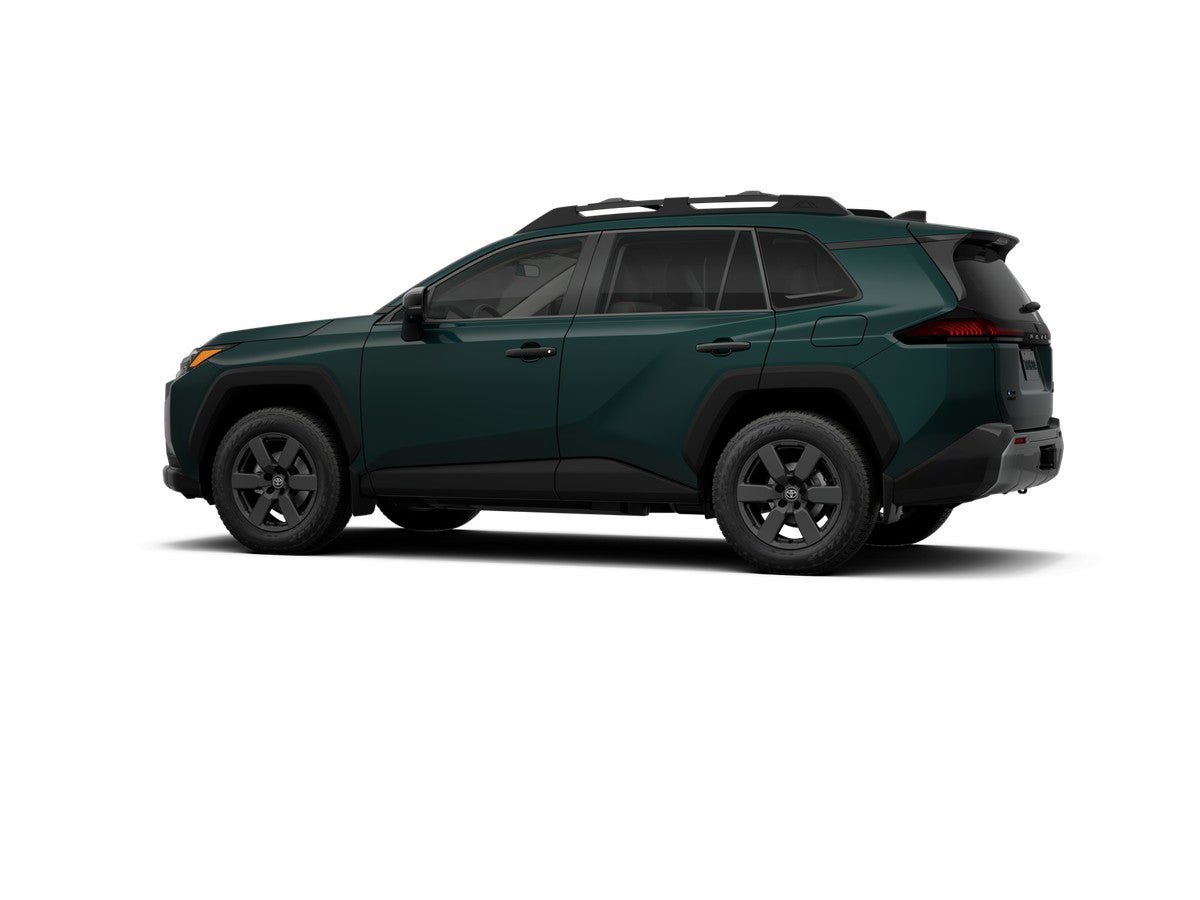 New 2026 Toyota RAV4 AWD image 5