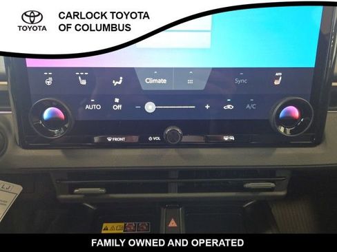 New 2026 Toyota bZ AWD/4WD image 26