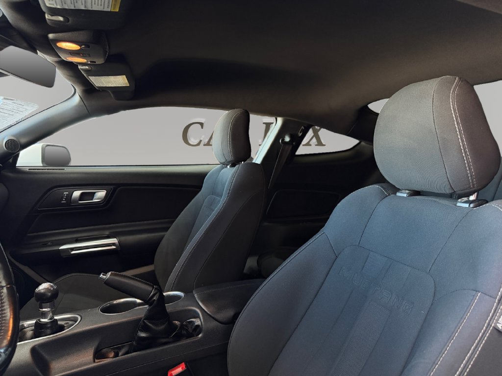 Used 2021 Ford Mustang GT RWD image 9