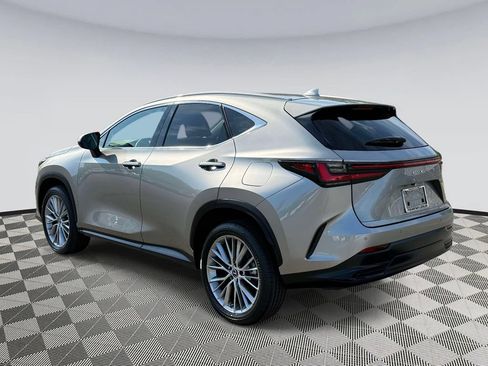 Used 2023 Lexus NX 350 AWD w/ Cold Area Package image 4