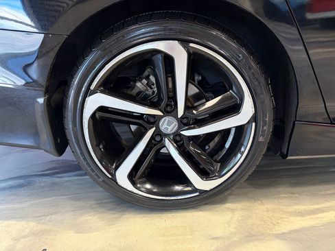 Used 2022 Honda Accord Sport Special Edition image 25