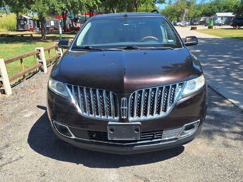 Used 2014 Lincoln MKX w/ Equipment Group 101A image 19