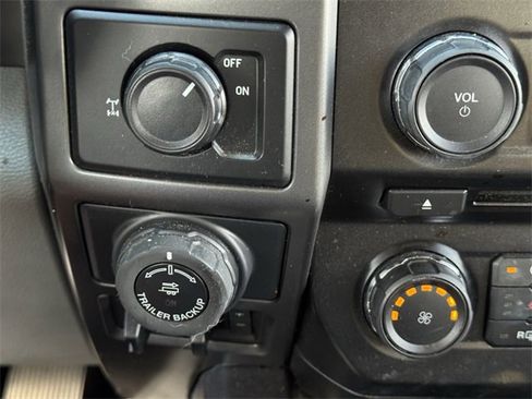 Used 2018 Ford F150 XLT w/ Equipment Group 302A Luxury image 20