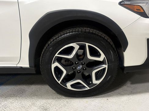 Used 2020 Subaru Crosstrek 2.0i Limited w/ Moonroof Package w/Navigation AWD/4WD image 34