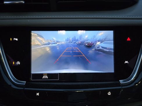 Certified 2023 Cadillac XT6 Premium Luxury w/ LPO, Floor Liner Package image 24