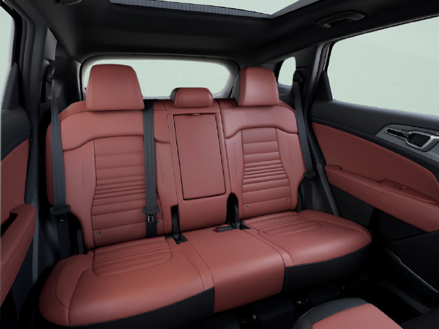 New 2026 Kia Sportage SX FWD image 17