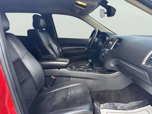 Used 2018 Dodge Durango GT AWD/4WD image 26