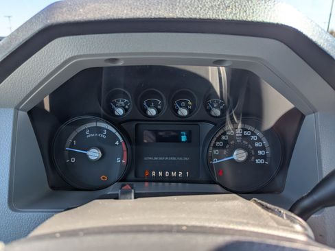 Used 2013 Ford F350 XLT image 17