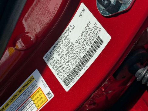New 2026 Acura Integra A-Spec FWD image 29