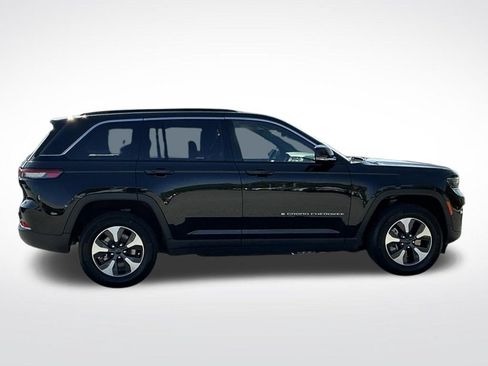 Used 2024 Jeep Grand Cherokee Limited 4xe AWD/4WD image 20