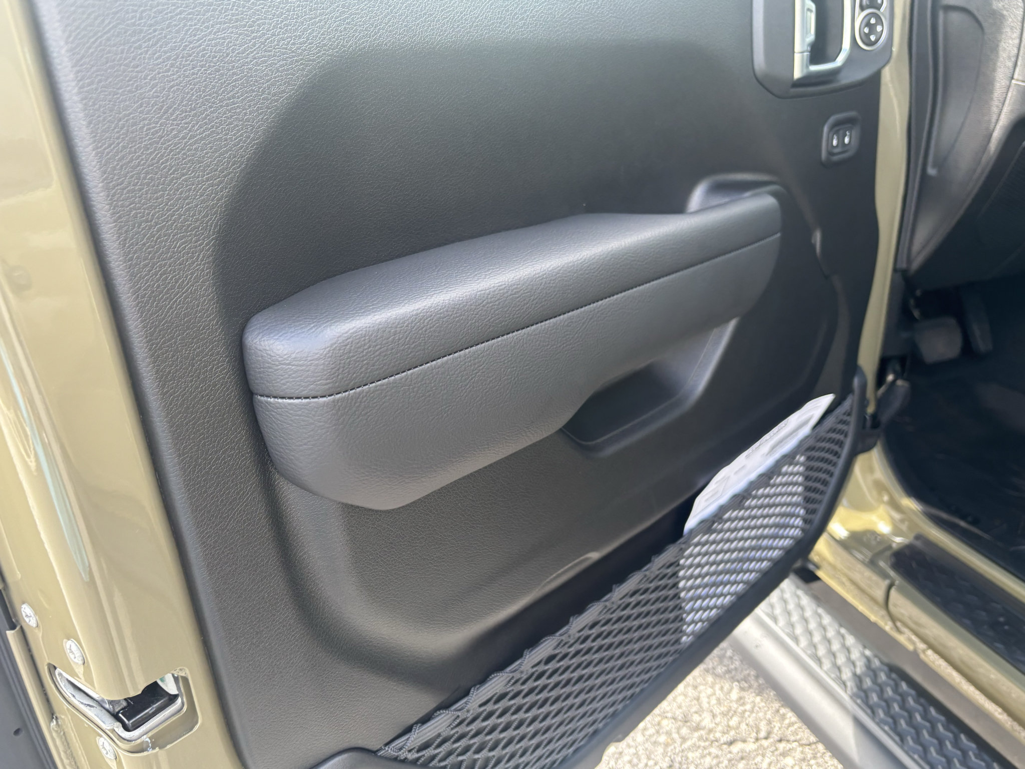 New 2027 Jeep Gladiator Sport AWD/4WD image 19