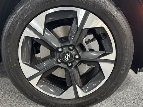 Used 2026 Hyundai Palisade Limited FWD image 15