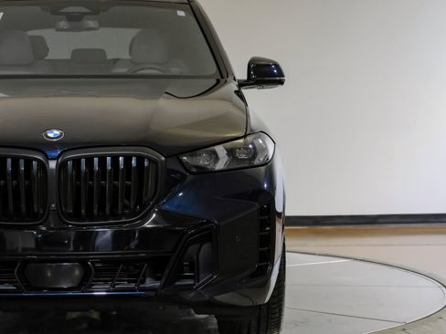 Used 2024 BMW X5 sDrive40i w/ M Sport Package image 50