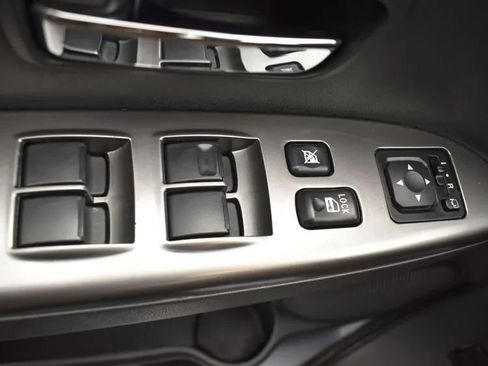 Used 2025 Mitsubishi Outlander Sport SE image 21