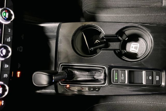 Used 2023 Honda Civic EX image 40
