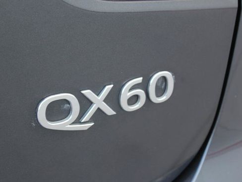 Used 2014 INFINITI QX60 Luxe w/ Premium Plus Package AWD/4WD image 10