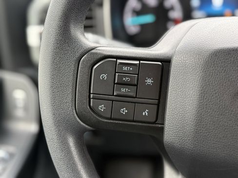 Used 2022 Ford F150 XL w/ STX Appearance Package image 20