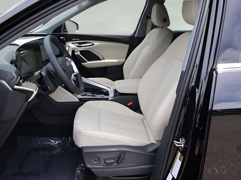 New 2026 Audi Q5 Premium Plus AWD/4WD image 11