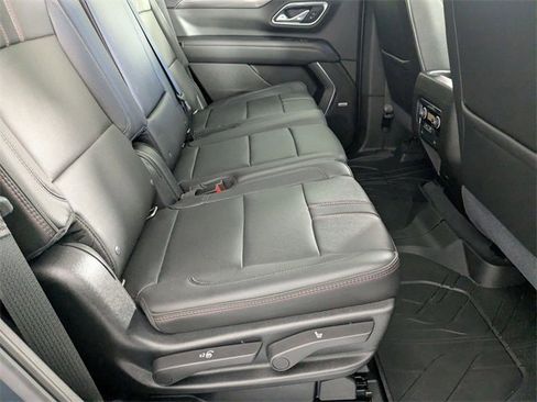 Certified 2021 Chevrolet Tahoe RST image 33