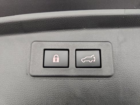 Used 2025 Subaru Outback Wilderness image 41