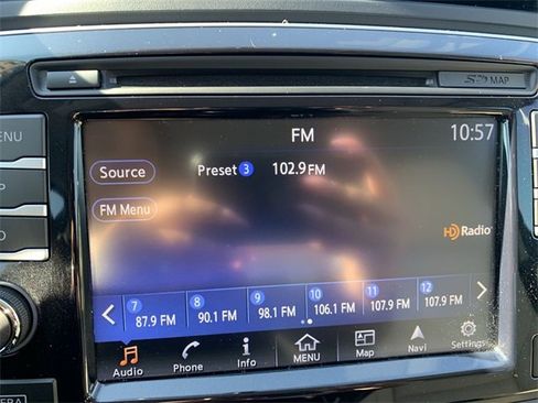 Used 2018 Nissan Maxima 3.5 SL image 24