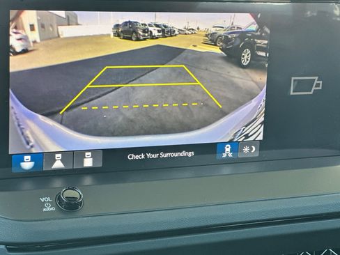 Certified 2025 Honda Accord Sport image 18