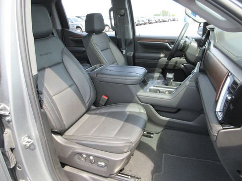 Certified 2024 GMC Sierra 1500 Denali AWD/4WD image 27