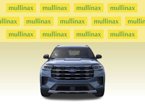 New 2026 Ford Explorer Active RWD image 45
