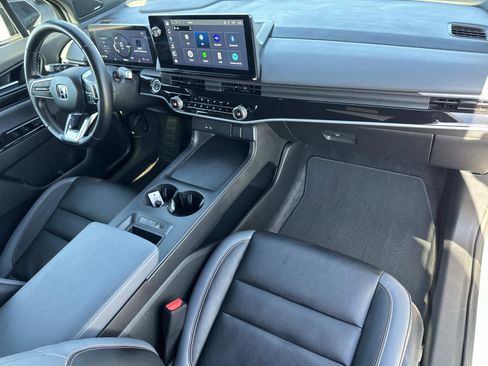 Certified 2024 Honda Prologue Touring image 29