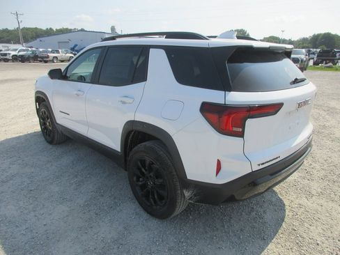 New 2026 GMC Terrain Elevation w/ Black Edition FWD image 6