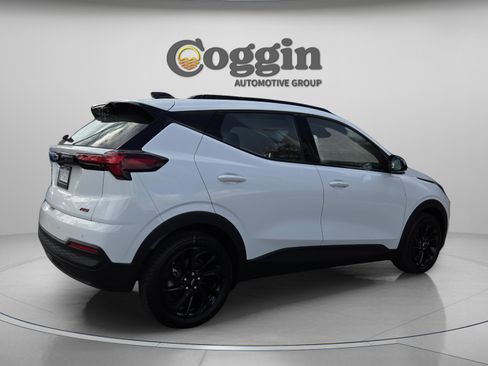 New 2027 Chevrolet Bolt RS image 6