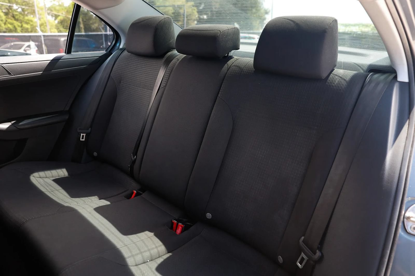 Used 2015 Volkswagen Jetta S w/ Welcome Package FWD image 18