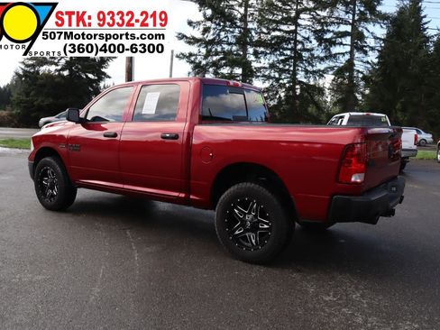 Used 2014 RAM 1500 Big Horn image 6