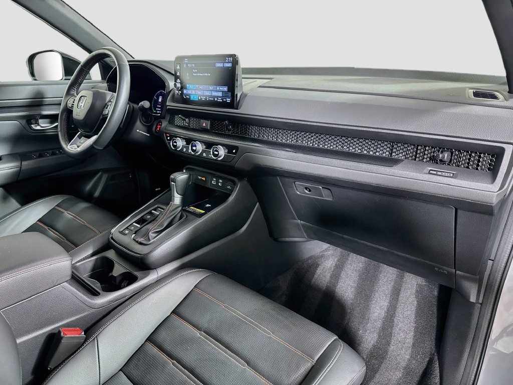 Used 2024 Honda CR-V Sport-L image 31