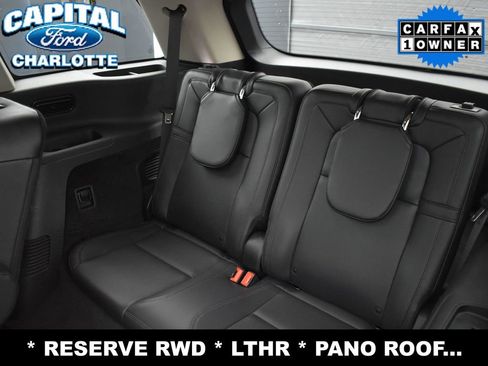 Used 2023 Lincoln Aviator Reserve image 19