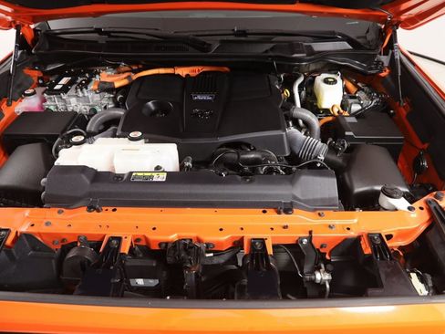 Used 2022 Toyota Tundra TRD Pro image 56