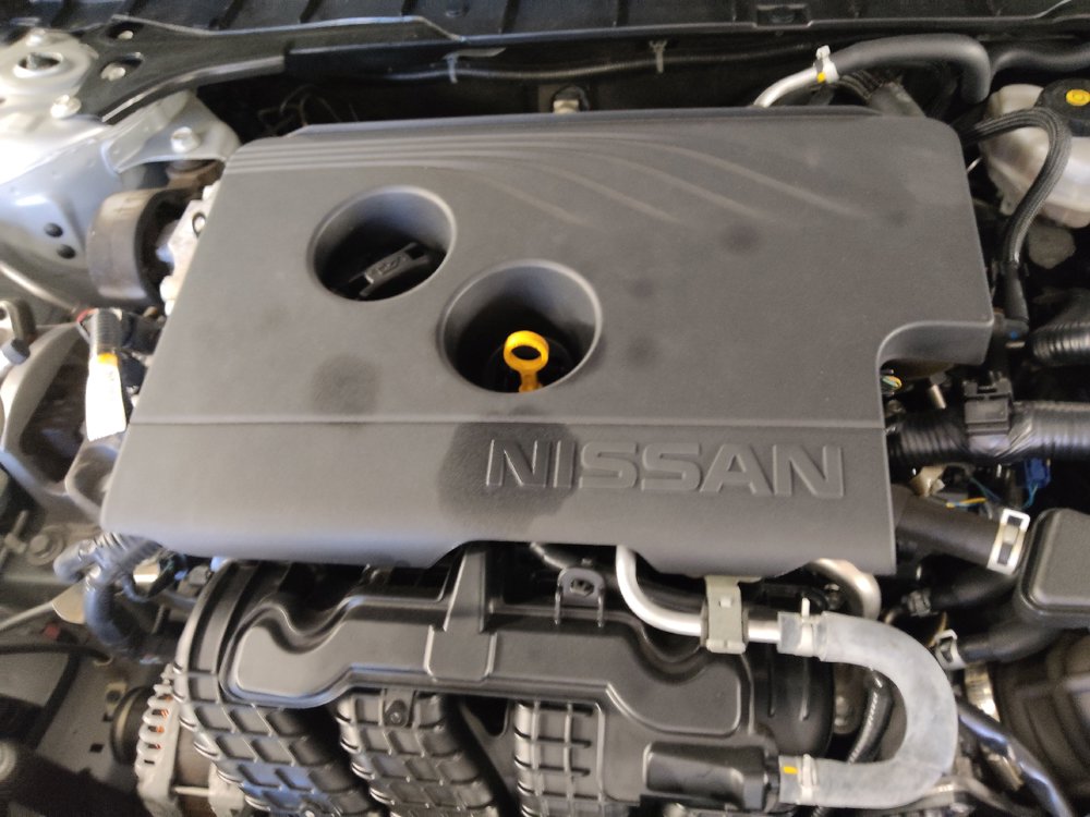 Used 2019 Nissan Altima 2.5 SR w/ SR Premium Package AWD/4WD image 30