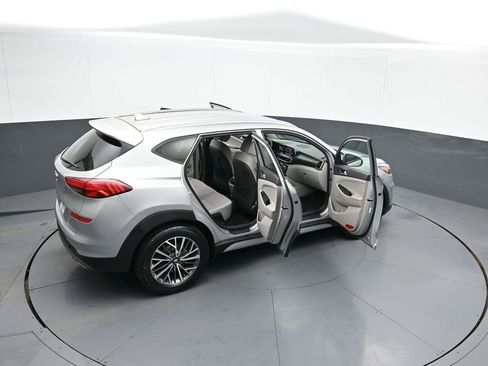 Used 2020 Hyundai Tucson SEL image 43
