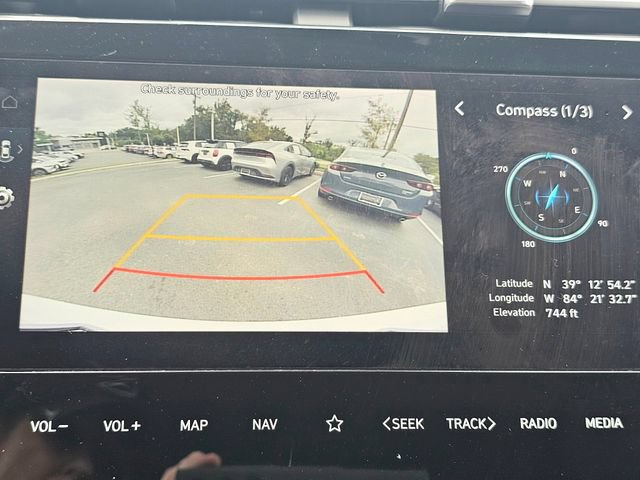 Used 2023 Hyundai Tucson XRT FWD image 41