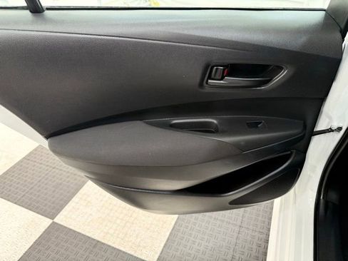 Used 2024 Toyota Corolla LE image 14