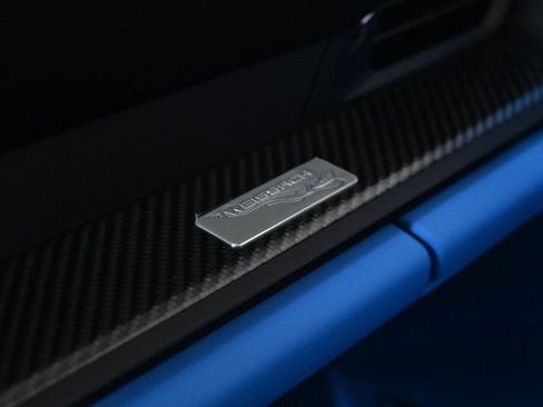 Certified 2025 Porsche 911 GT3 RS image 27