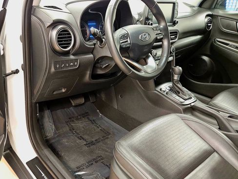 Used 2020 Hyundai Kona Ultimate image 10