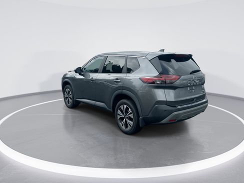 Used 2023 Nissan Rogue SV FWD image 7