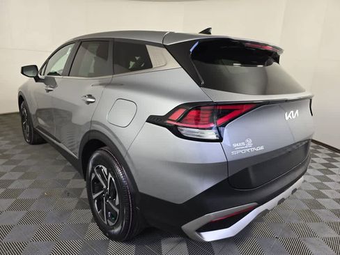 Used 2023 Kia Sportage LX image 14