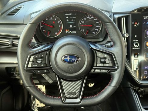 Used 2023 Subaru WRX Premium image 23