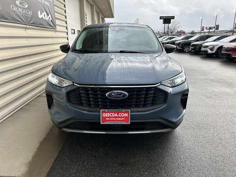 Used 2025 Ford Escape Active w/ Tech Pack #1 image 3