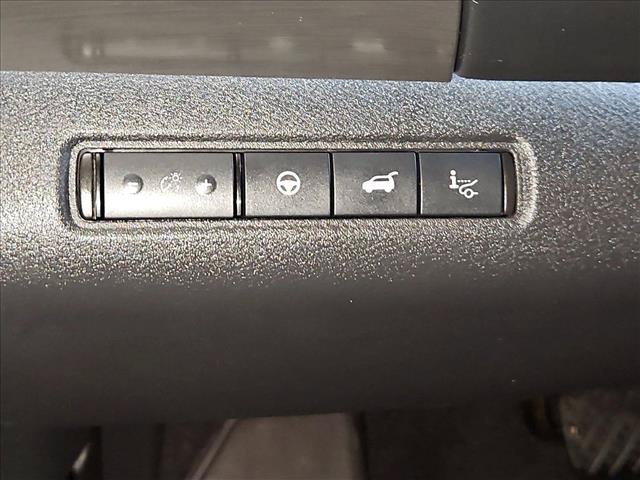 Used 2024 Nissan Pathfinder Platinum AWD/4WD image 21